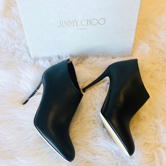 Jimmy Choo Shoes - Jimmy Choo Mendez Bootie
